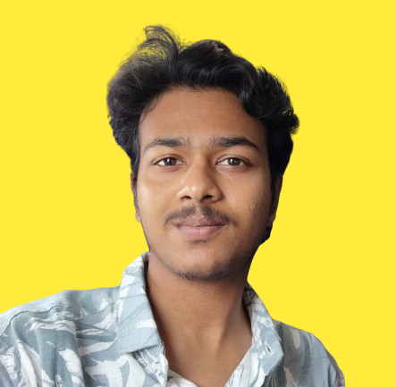 Amit Maity